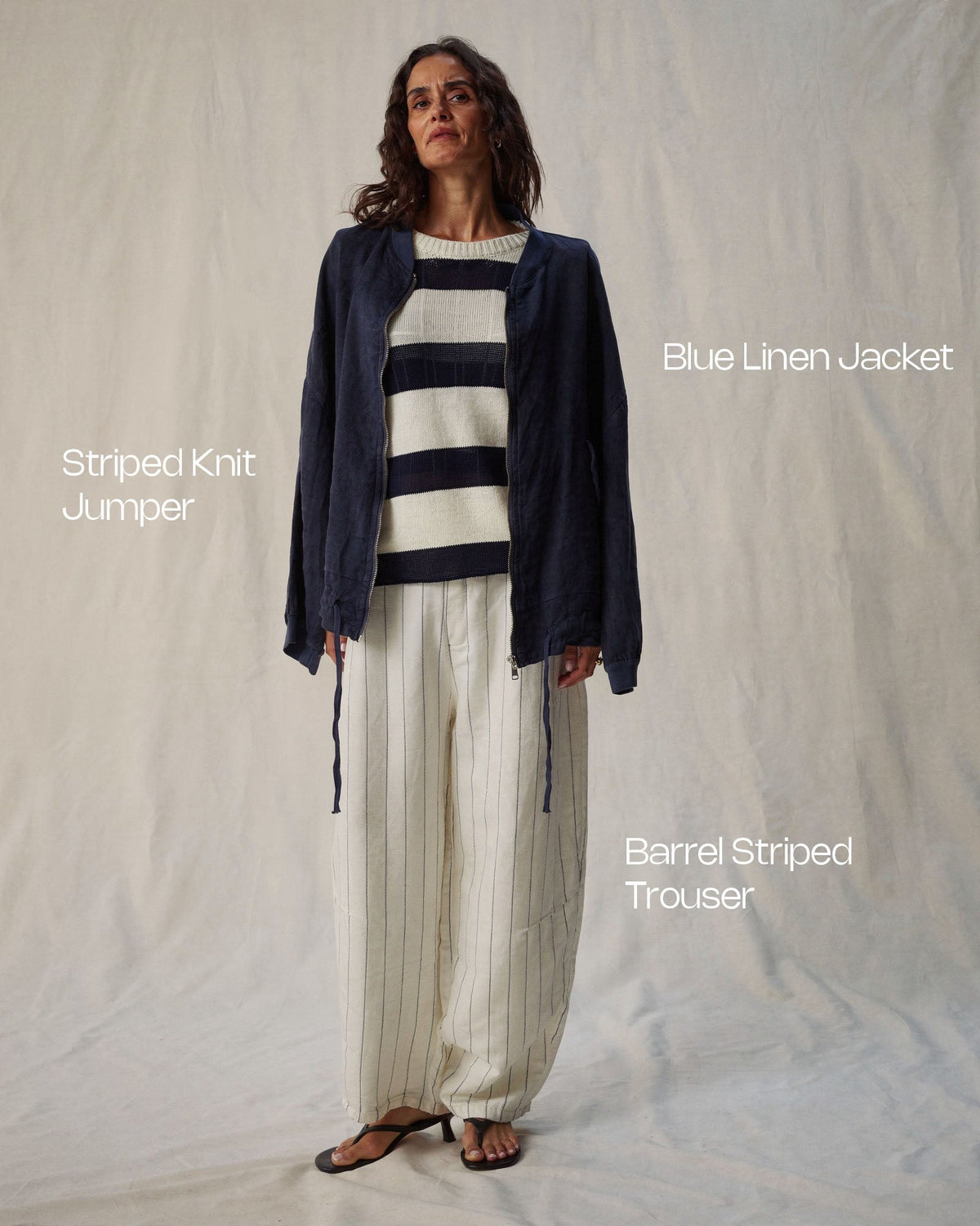 Styled By Louise