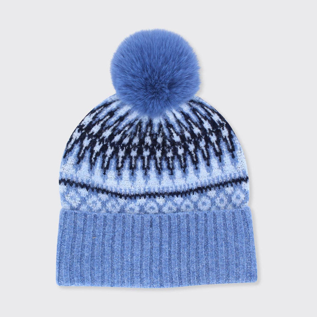 Nisha Hat: Camel