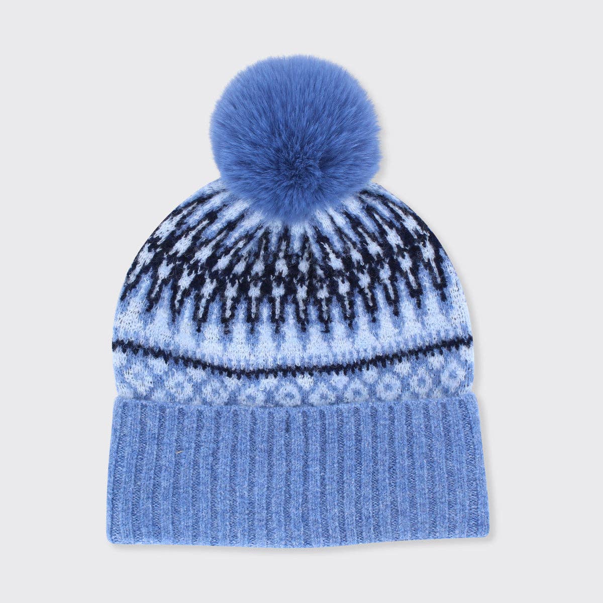 Nisha Hat: Camel