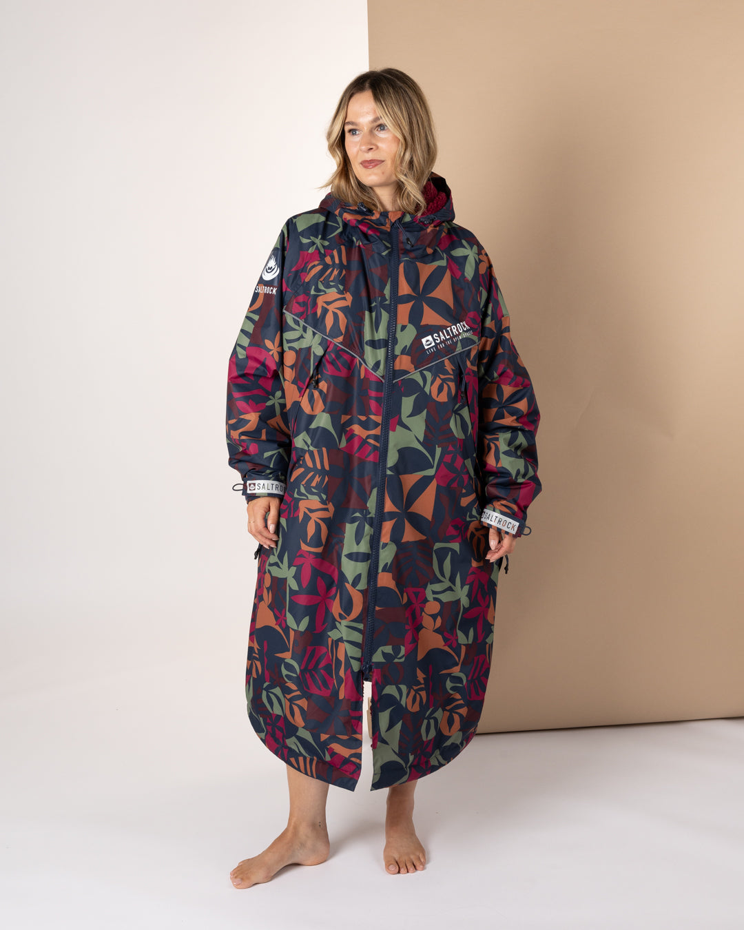 Salt Rock Dry Robe
