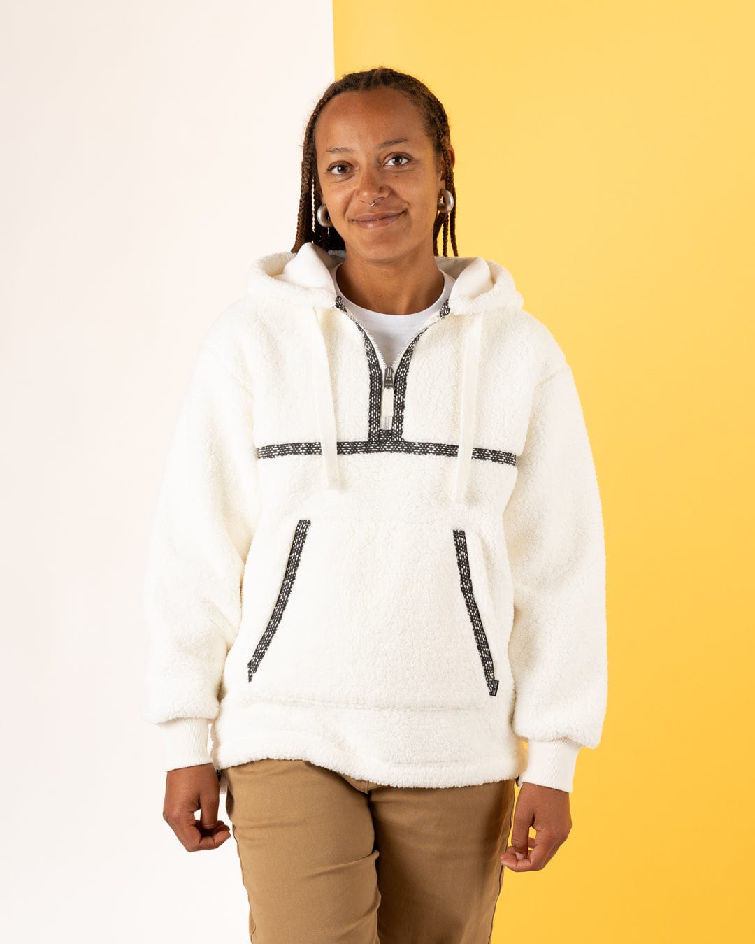 Salt Rock Orla Fleece