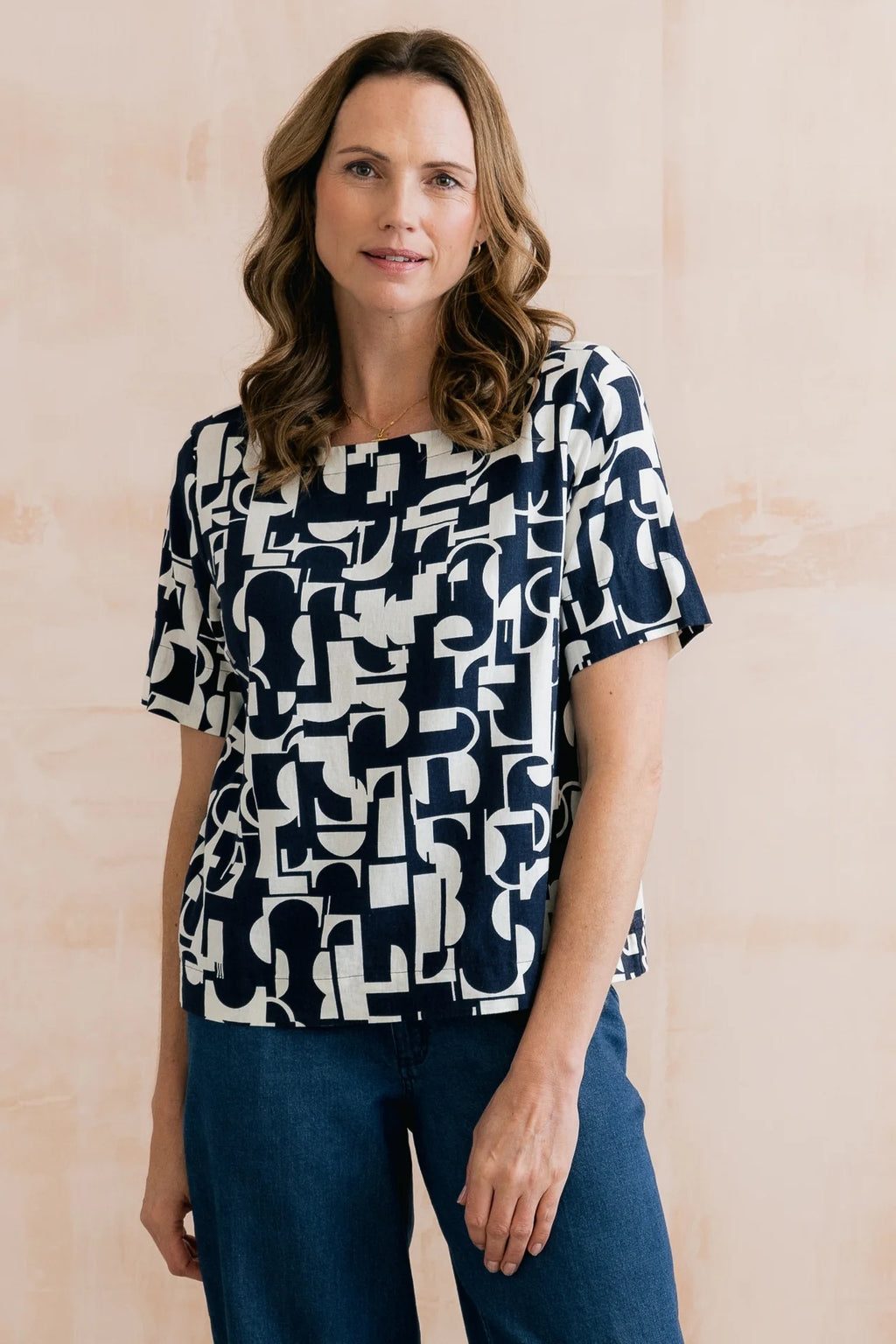 Lily & Me Bella Top