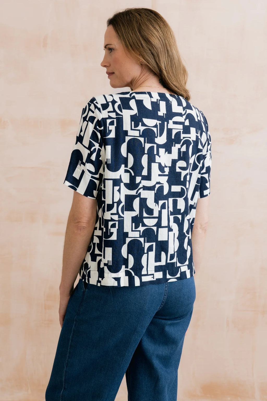 Lily & Me Bella Top