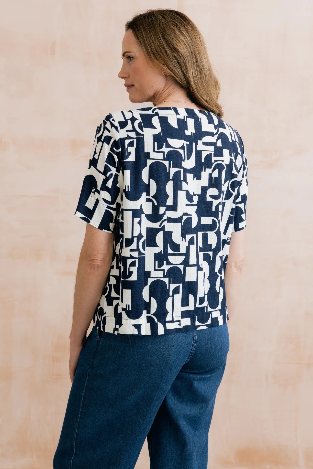 Lily & Me Bella Top