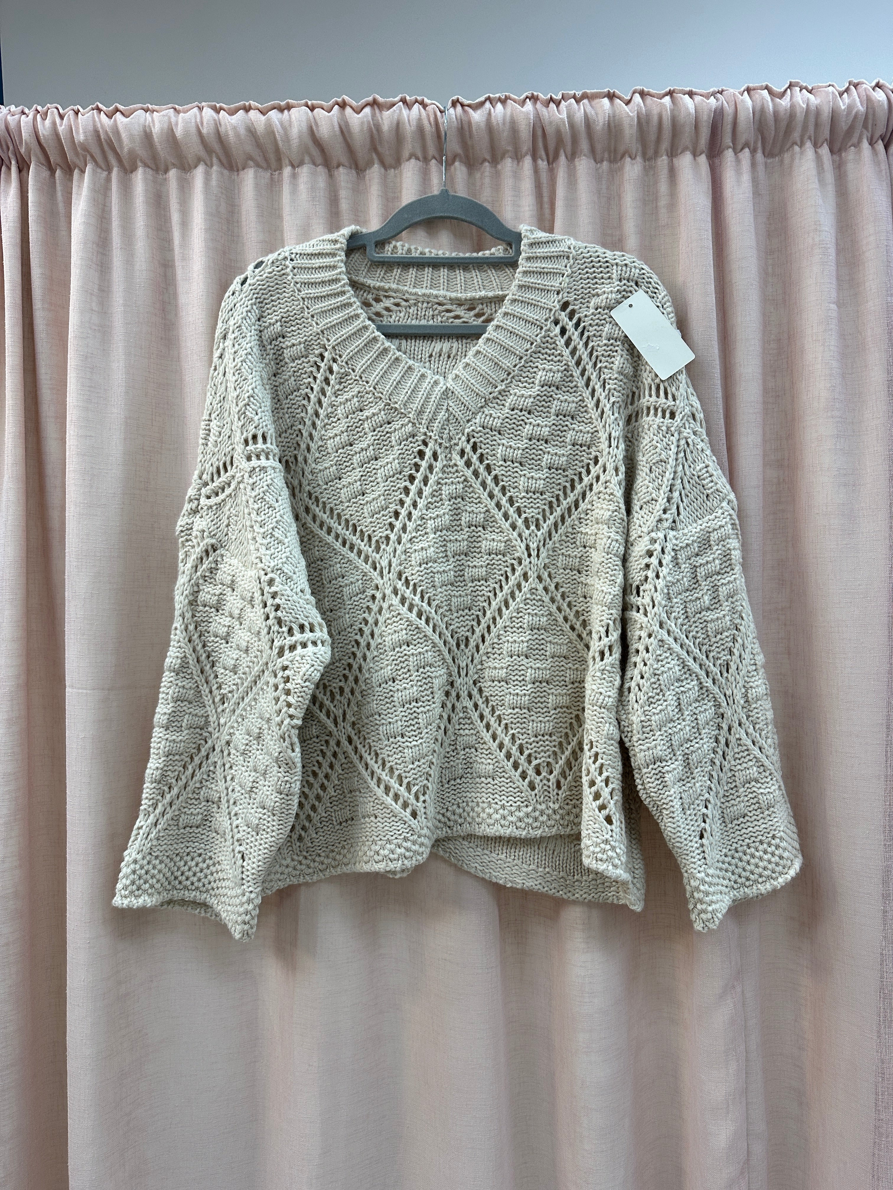 Jumpers + Knits – Ginger + Gray