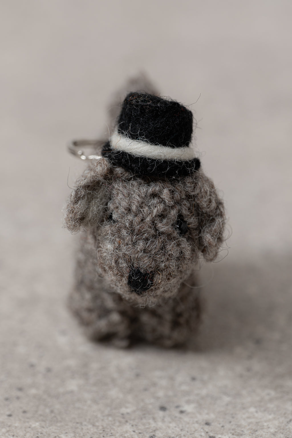 Lily & Me Dapper Gent Socks And Keyring Giftbox Assorted