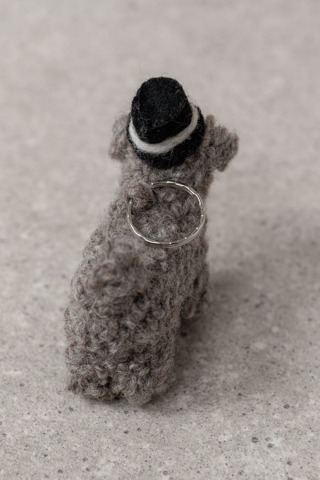 Lily & Me Dapper Gent Socks And Keyring Giftbox Assorted