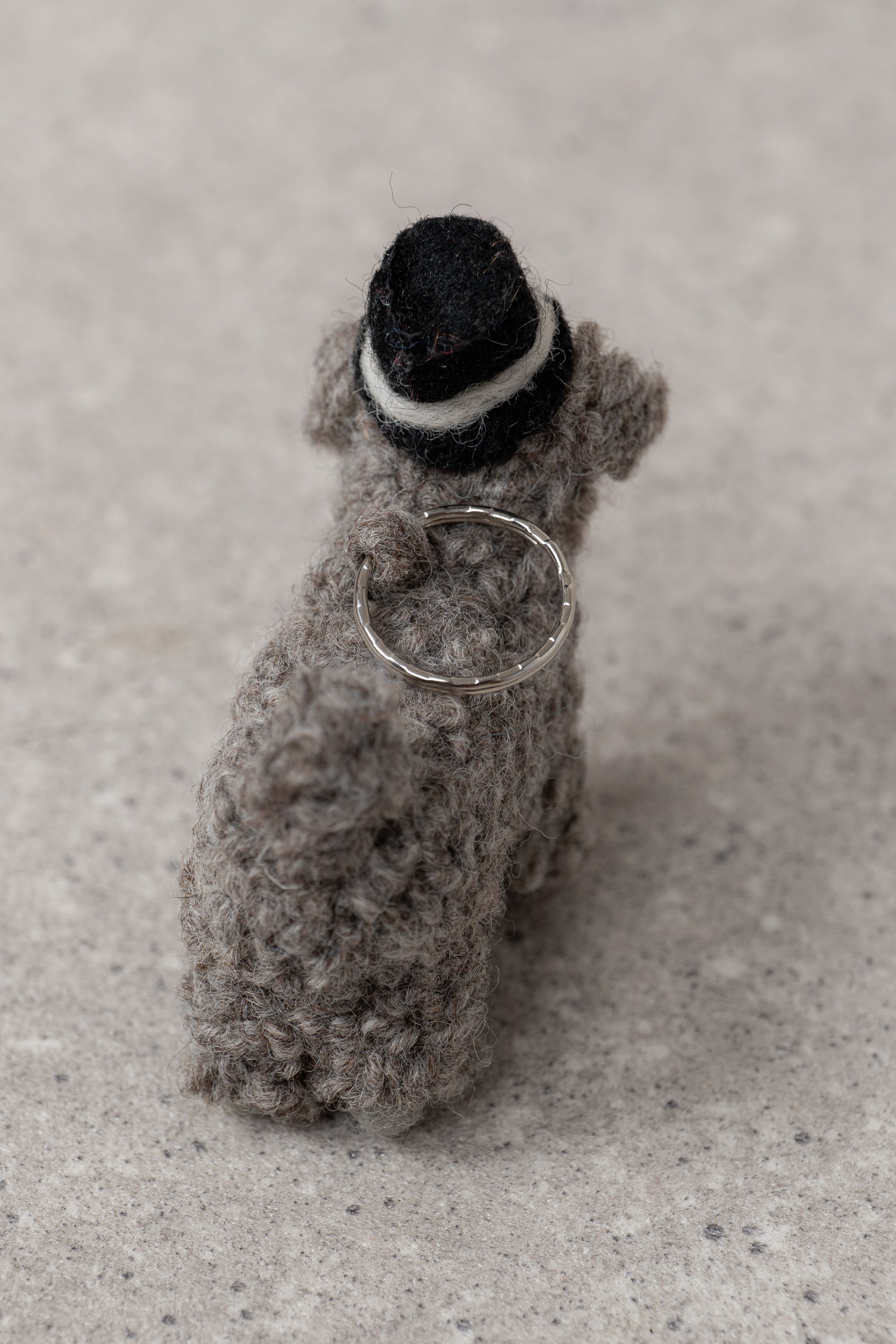 Lily & Me Dapper Gent Socks And Keyring Giftbox Assorted