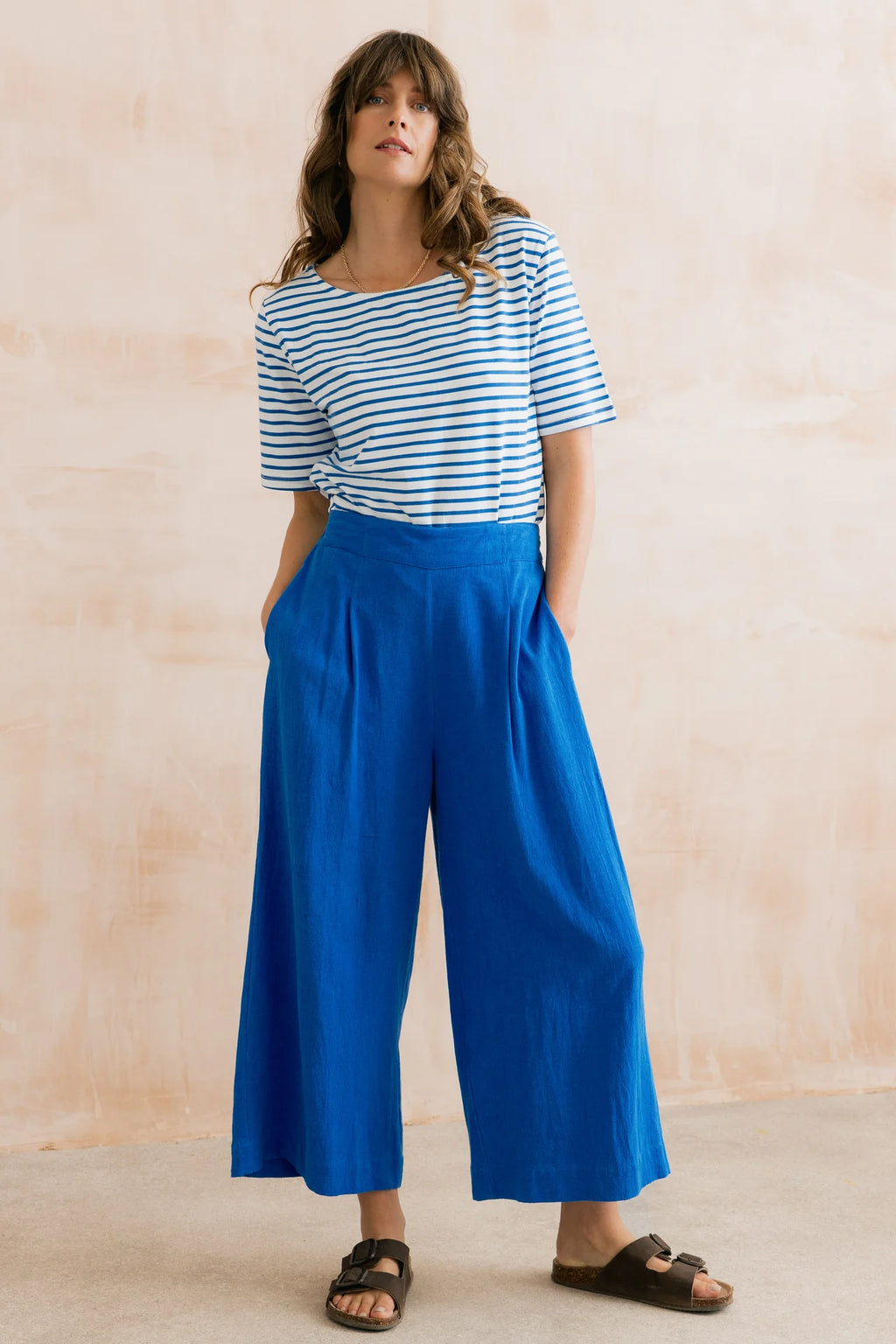 Lily & Me Summer Trousers