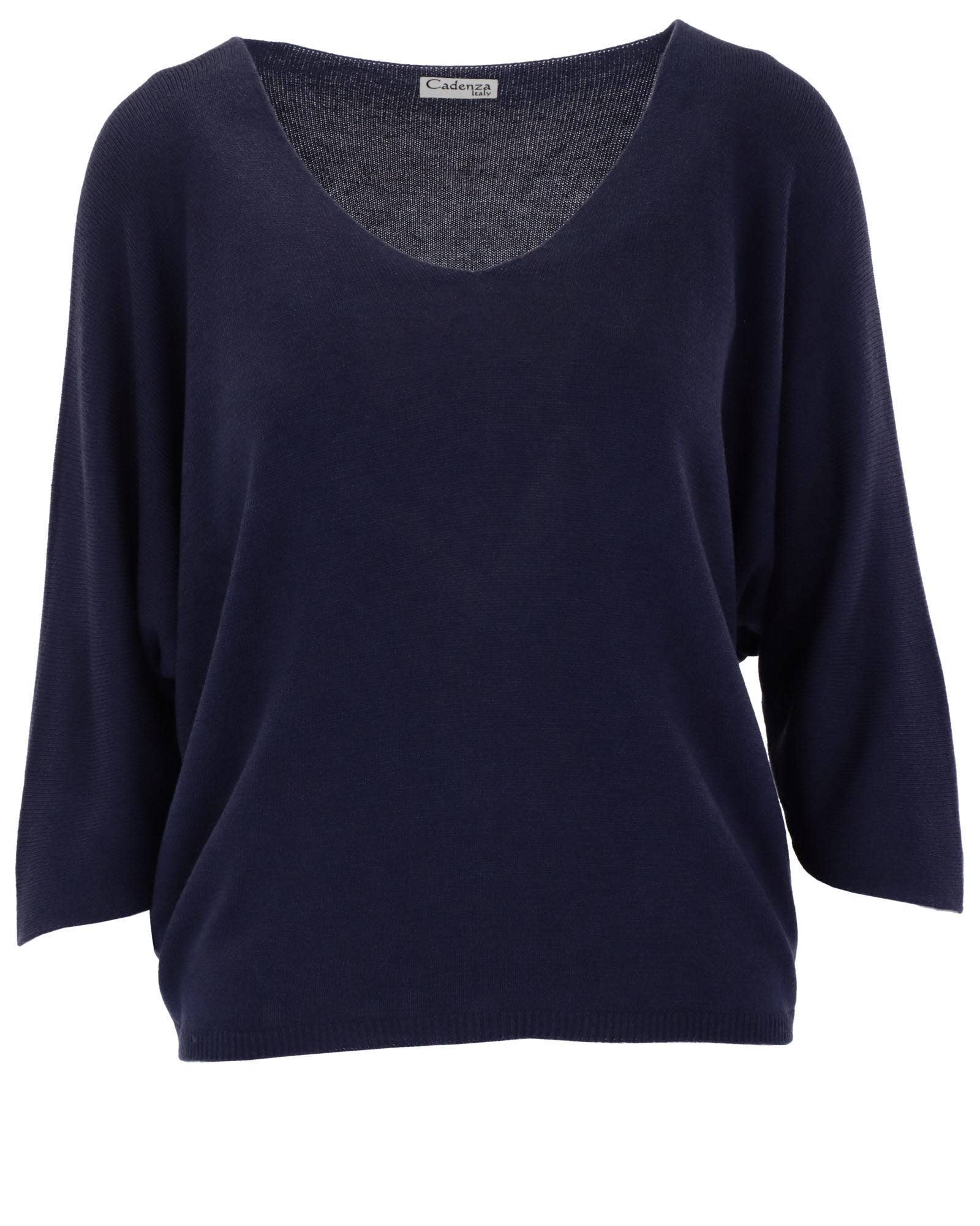 Summer Knit Top: Bright Green
