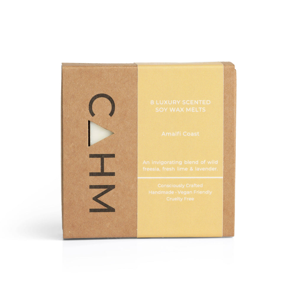 Amalfi Coast Soy Wax Melt Gift Box | Wax Melts | Wax Tarts