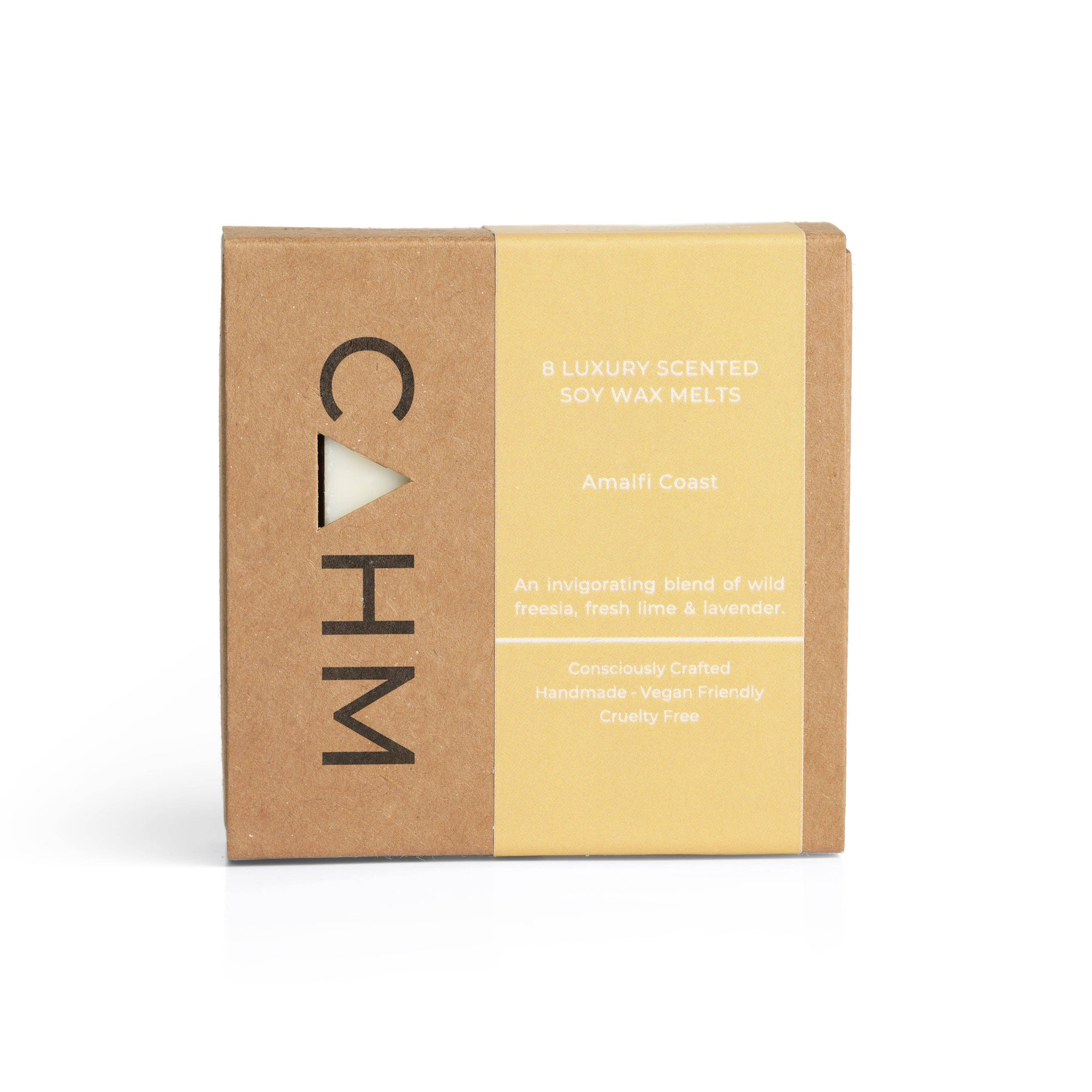Amalfi Coast Soy Wax Melt Gift Box | Wax Melts | Wax Tarts
