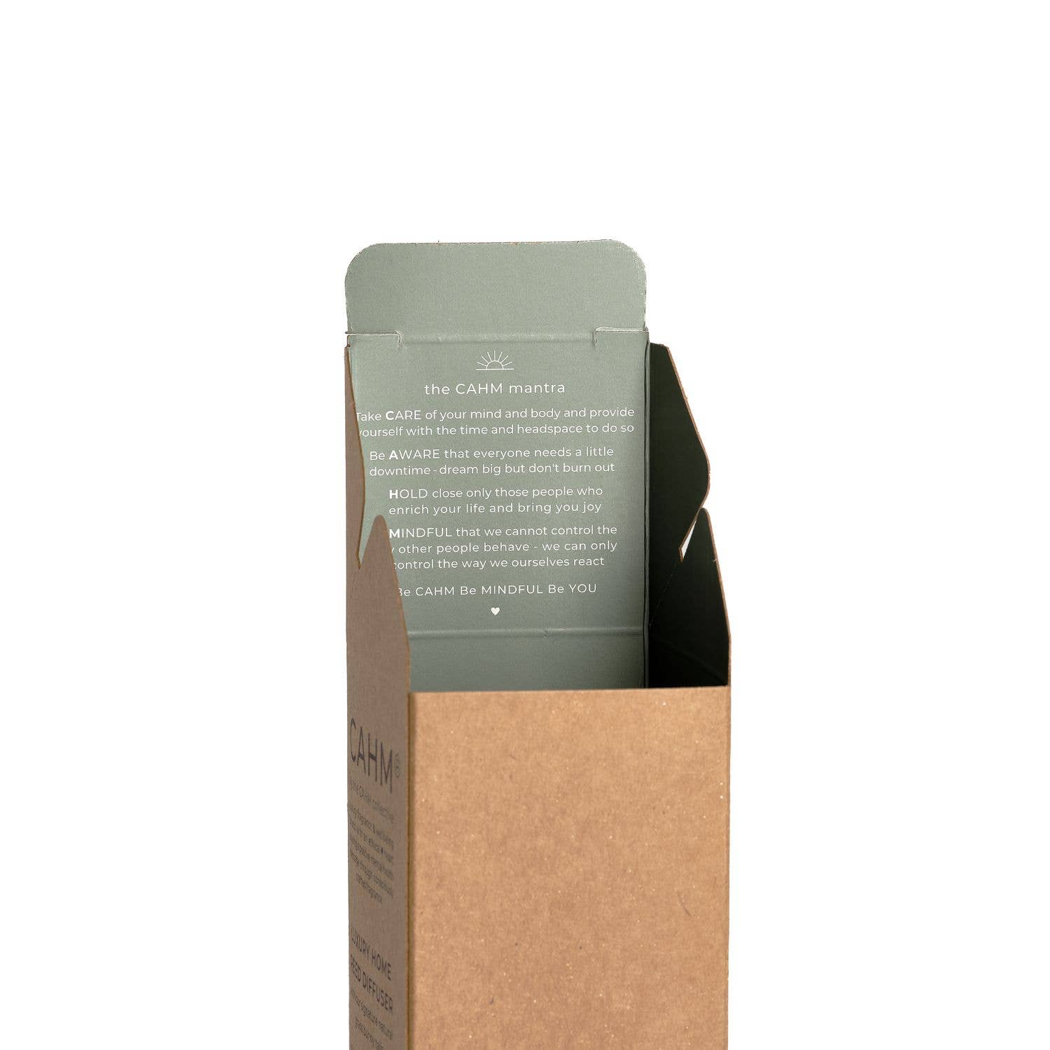 Amalfi Coast Reed Diffuser - Black | Luxury Reed Diffusers
